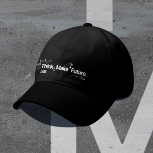 Cappellino TMF. Capsule Beatrice
