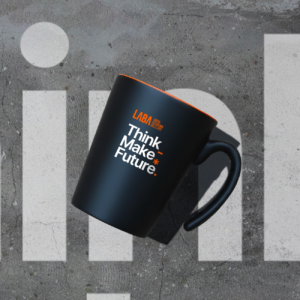 Tazza Design: Think Make Future