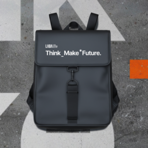 Zaino Design: Think Make Future